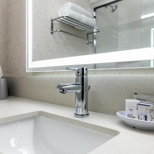 Camera standard con letto queen size
